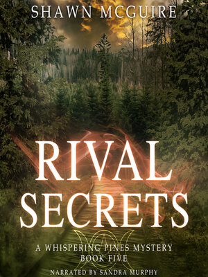 cover image of Rival Secrets